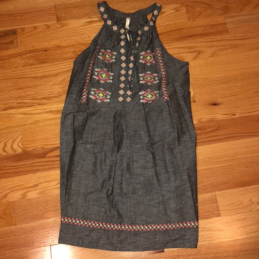Uncle frank dress